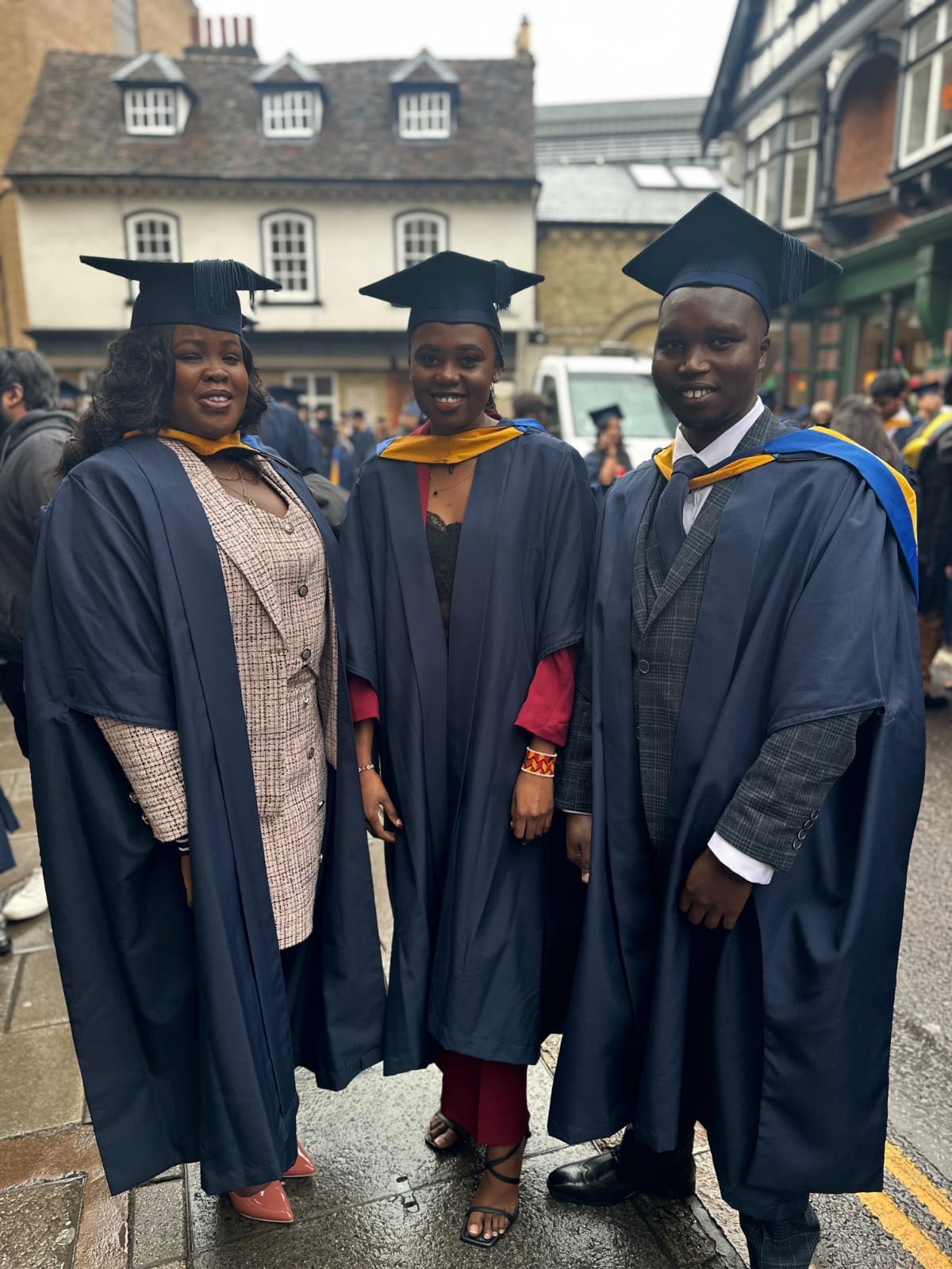 Greenbridge Education Consulting