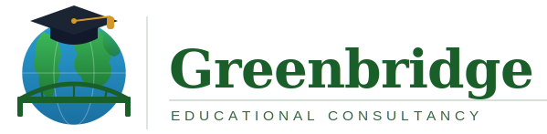 gREENBRIDGE EDUCATION CONSULTANCY